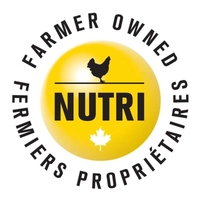 nutrigroupe.ca Logo
