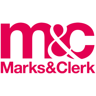 Marks & Clerk Logo