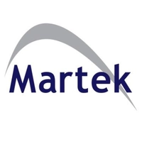 martek.co.uk Logo