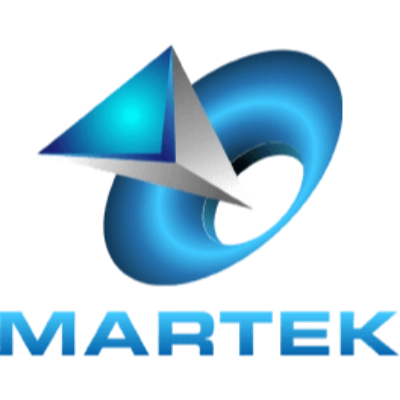 Martek Global Services logo