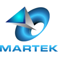 martekglobal.com Logo