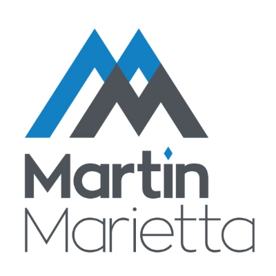 Martin Marietta Logo