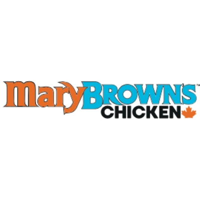 Mary Brown’s Chicken  Logo