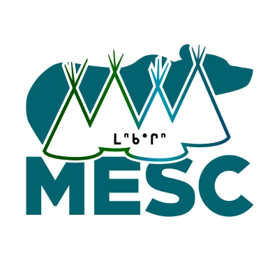 Maskwacis Education Schools Commission Logo