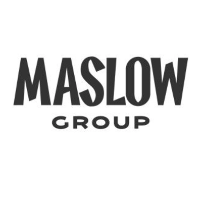 Maslow logo