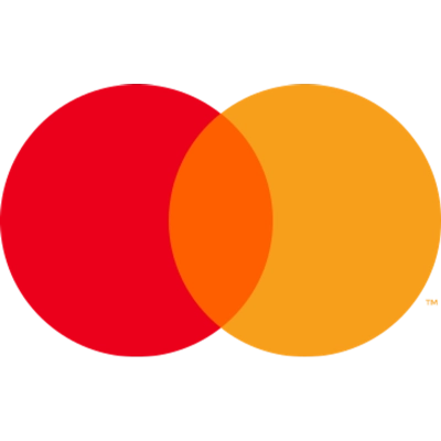 Mastercard Logo