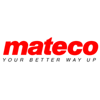 mateco.eu Logo