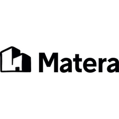 Matera logo