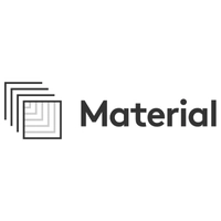 material.security Logo