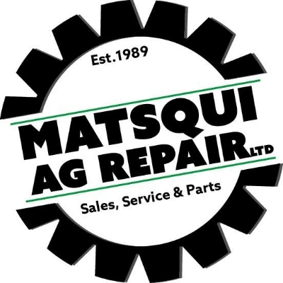 Matsqui Ag Repair Ltd. Logo
