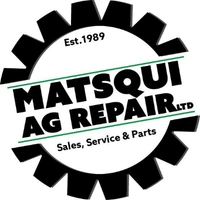matsquiagrepair.com Logo