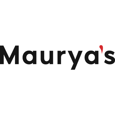 Maurya’s Rest.Bar.Banquet logo