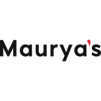 mauryascuisine.com Logo