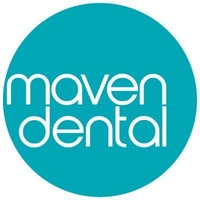 mavendental.com.au Logo