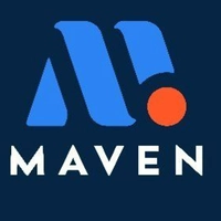 mavenmachines.com Logo