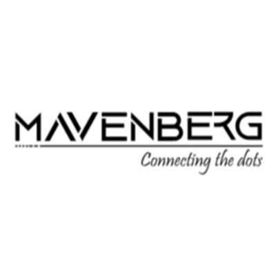 Mavenberg Innovations Logo