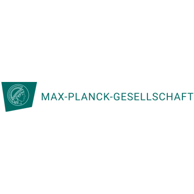 Max Planck Institute Logo