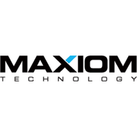 maxiomtech.com Logo