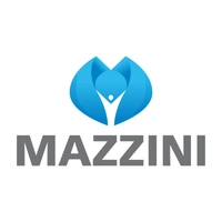 mazzini.com.br Logo
