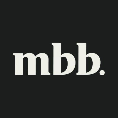 MBB Logo