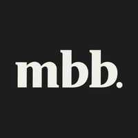 mbbagency.com Logo