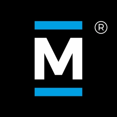 MCG Logistics Sp. z o. o. Logo