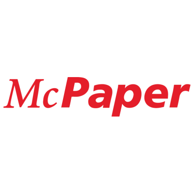 McPaper AG logo