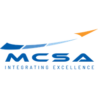 mcsa.fr Logo