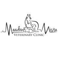 meadowvistavet.com Logo