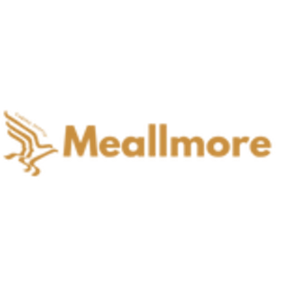 Meallmore logo