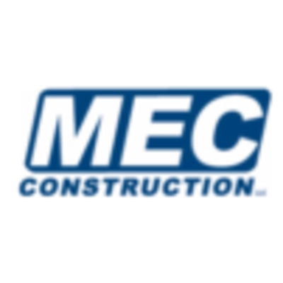 MEC Construction LLC logo