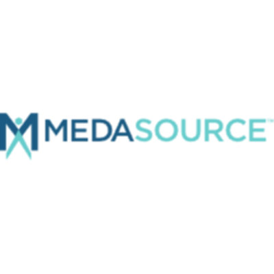 Medasource logo