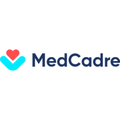 Medcadre logo
