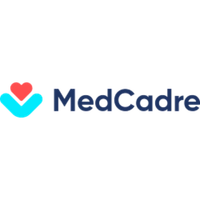 medcadre.com Logo