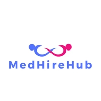 medhirehub.com.au Logo
