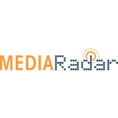 MediaRadar, Inc. Logo