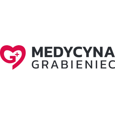 Medicine Grabieniec Logo