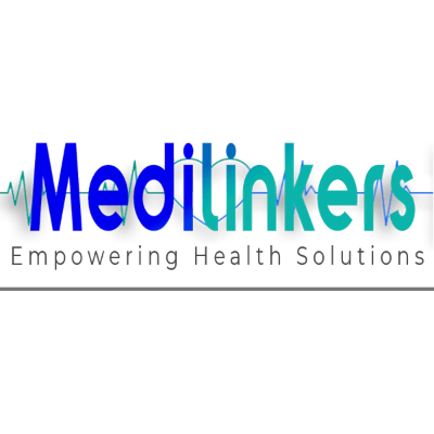 Medilinkers Logo