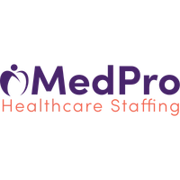 medprostaffing.com Logo