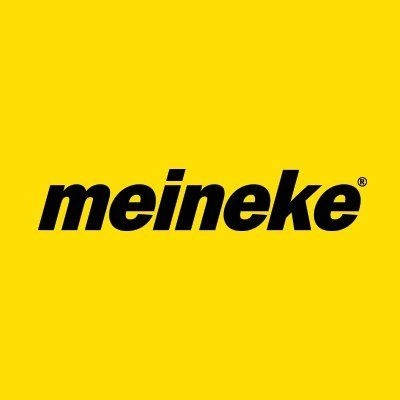 Meineke logo
