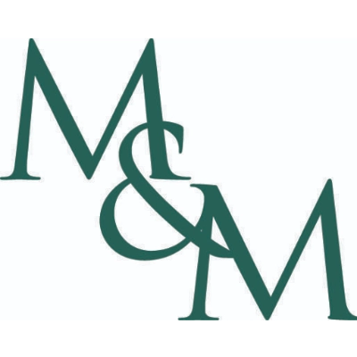 Melton & Melton, LLP Logo