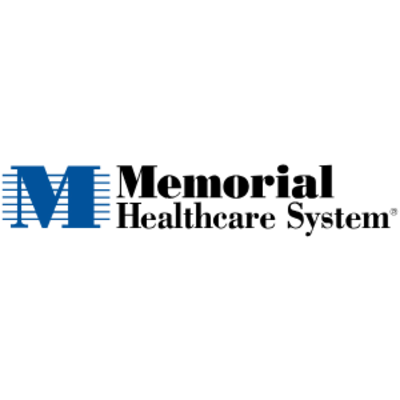 Memorial Healthcare System Logo