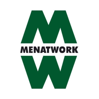 MENATWORK logo