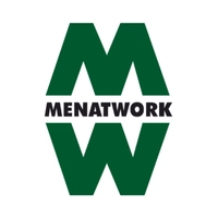 menatwork.ro Logo