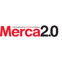 merca20.com Logo
