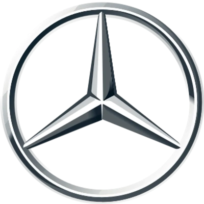 Mercedes-Benz AG Logo
