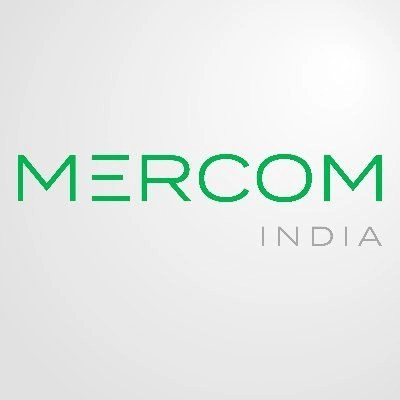 Mercom Logo