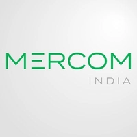 mercomindia.com Logo