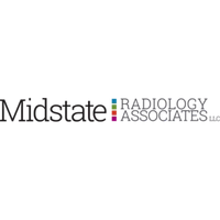 midstateradiology.com Logo