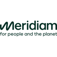 meridiam.com Logo